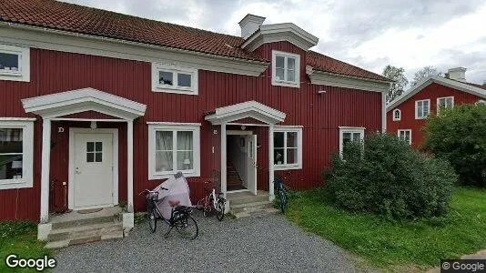 Apartments for rent in Timrå - Photo from Google Street View