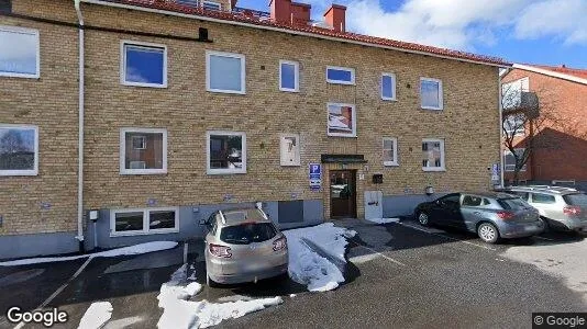 Apartments for rent in Umeå - Photo from Google Street View