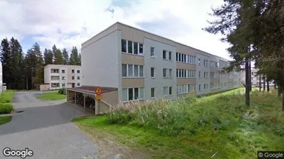 Apartments for rent in Skellefteå - Photo from Google Street View