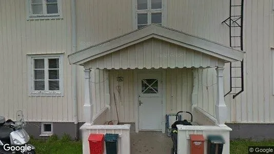 Apartments for rent in Umeå - Photo from Google Street View