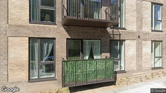 Apartments for rent in Taastrup - Photo from Google Street View