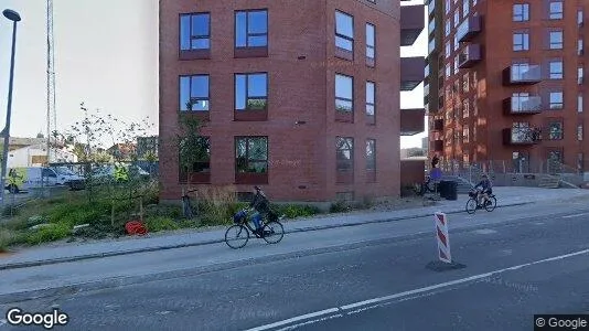 Apartments for rent in Odense C - Photo from Google Street View