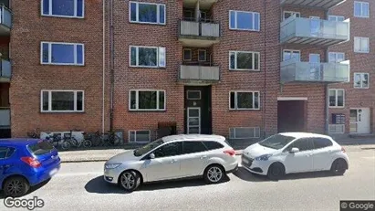 Apartments for rent in Aalborg Center - Photo from Google Street View