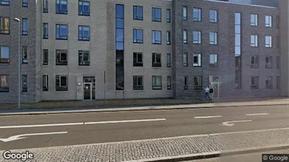 Apartments for rent in Odense C - Photo from Google Street View