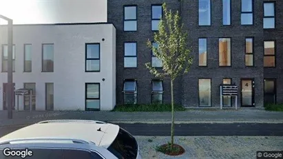 Apartments for rent in Ølstykke - Photo from Google Street View