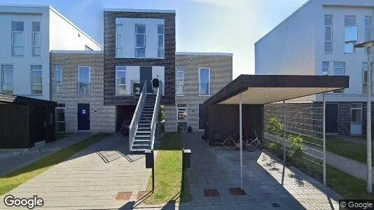 Apartments for rent in Aalborg SV - Photo from Google Street View