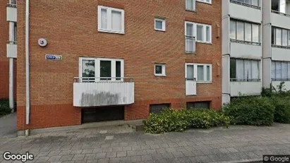 Apartments for rent in Rosengård - Photo from Google Street View