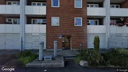 Apartments for rent in Örgryte-Härlanda - Photo from Google Street View