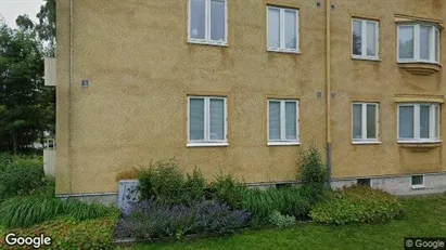 Apartments for rent in Örgryte-Härlanda - Photo from Google Street View