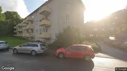 Apartments for rent in Västra hisingen - Photo from Google Street View