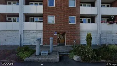 Apartments for rent in Örgryte-Härlanda - Photo from Google Street View