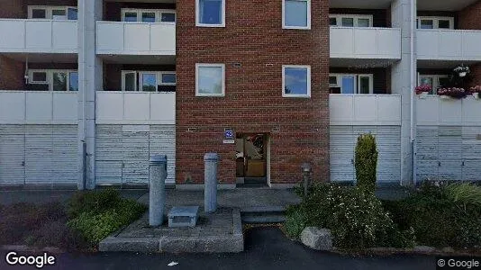 Apartments for rent in Örgryte-Härlanda - Photo from Google Street View