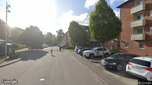 Apartments for rent in Västra hisingen - Photo from Google Street View