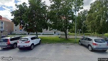 Apartments for rent in Örnsköldsvik - Photo from Google Street View