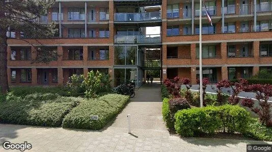 Apartments for rent in Leiden - Photo from Google Street View