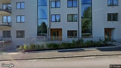 Apartments for rent in Angered - Photo from Google Street View