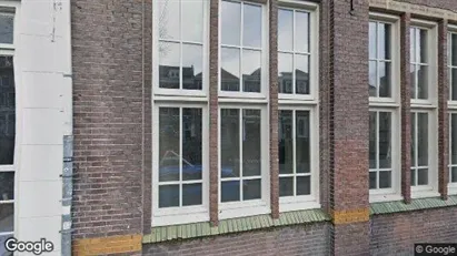 Apartments for rent in Utrecht Binnenstad - Photo from Google Street View