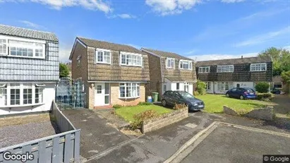 Apartments for rent in Stockton-on-Tees - Cleveland - Photo from Google Street View