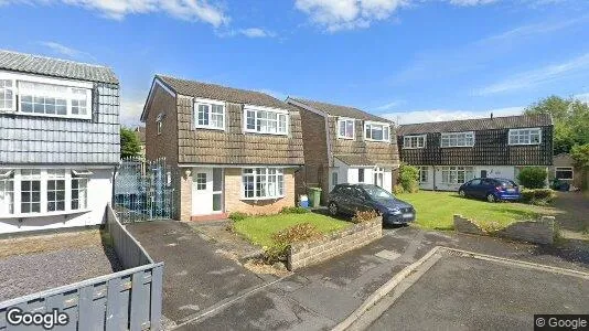 Apartments for rent in Stockton-on-Tees - Cleveland - Photo from Google Street View