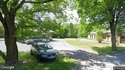 Apartments for rent in Wielicki - Photo from Google Street View