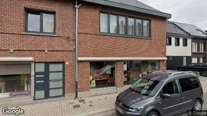 Apartments for rent in Buggenhout - Photo from Google Street View