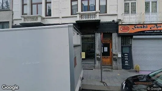 Apartments for rent in Stad Antwerp - Photo from Google Street View