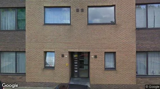 Apartments for rent in Zwijndrecht - Photo from Google Street View