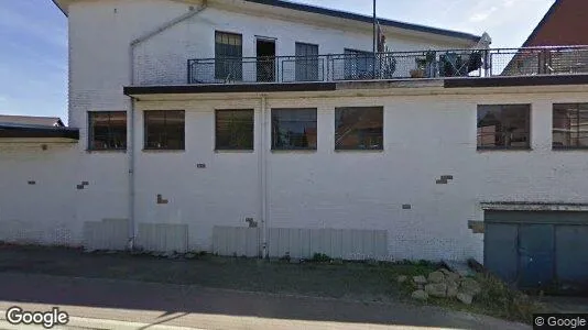 Apartments for rent in Bree - Photo from Google Street View