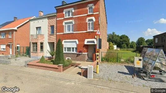 Apartments for rent in Borgloon - Photo from Google Street View