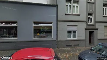 Apartments for rent in Duisburg - Photo from Google Street View