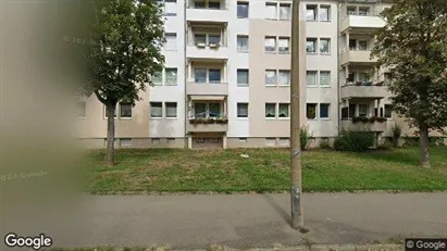 Apartments for rent in Leipzig - Photo from Google Street View