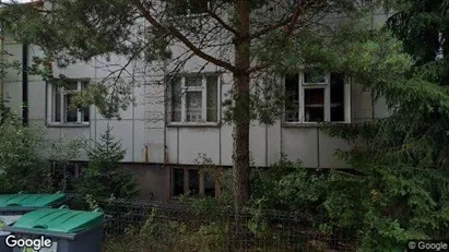 Apartments for rent in Pori - Photo from Google Street View