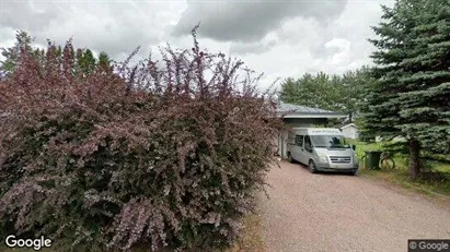 Apartments for rent in Pori - Photo from Google Street View