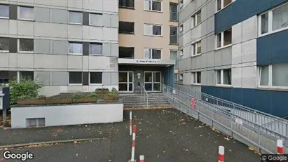 Apartments for rent in Erlangen - Photo from Google Street View