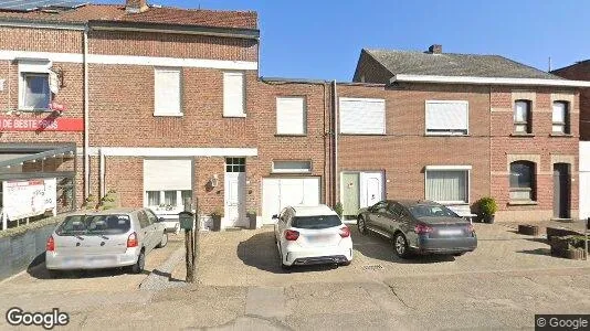 Apartments for rent in Sint-Truiden - Photo from Google Street View