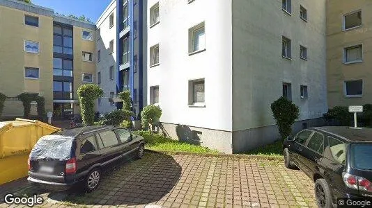 Apartments for rent in Goslar - Photo from Google Street View