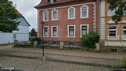 Apartments for rent in Goslar - Photo from Google Street View