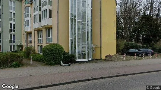 Apartments for rent in Aachen - Photo from Google Street View