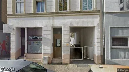 Apartments for rent in Wuppertal - Photo from Google Street View