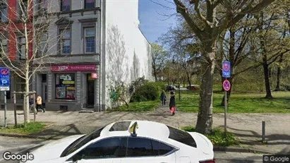 Apartments for rent in Aachen - Photo from Google Street View