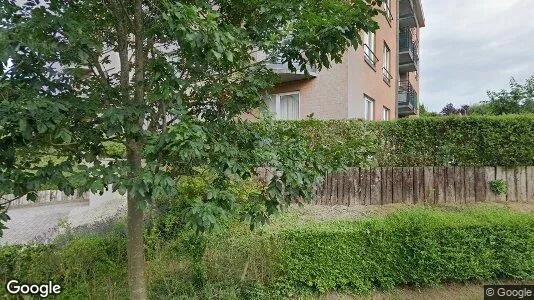 Apartments for rent in Brussels Jette - Photo from Google Street View