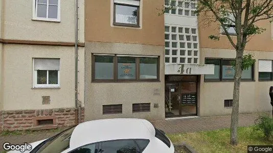 Apartments for rent in Neustadt an der Weinstraße - Photo from Google Street View