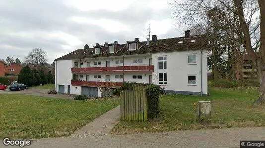 Apartments for rent in Steinburg - Photo from Google Street View