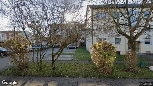 Apartments for rent in Höhenkirchen-Siegertsbrunn - Photo from Google Street View