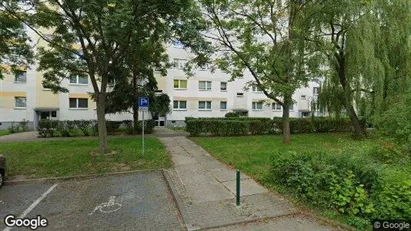 Apartments for rent in Leipzig - Photo from Google Street View