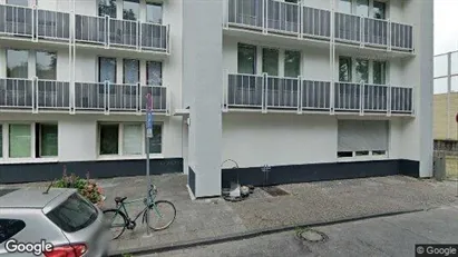 Apartments for rent in Duisburg - Photo from Google Street View