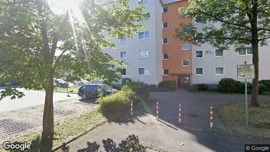 Apartments for rent in Dortmund - Photo from Google Street View