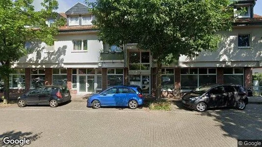 Apartments for rent in Rheinisch-Bergischer Kreis - Photo from Google Street View