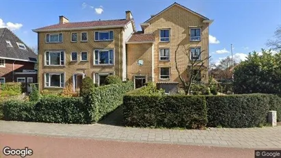 Apartments for rent in De Bilt - Photo from Google Street View