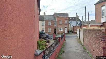 Apartments for rent in Exeter - Devon - Photo from Google Street View